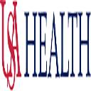 USA HEALTH logo
